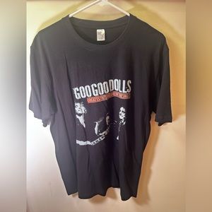 The Goo Goo Dolls Band - T Shirt